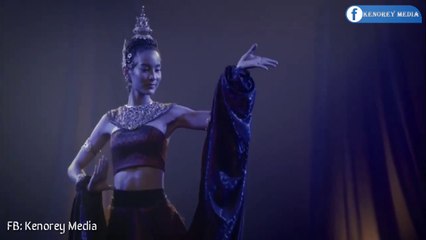 [Horror] រឿង នាងបុស្បា 2019 KH Dub Ep.2 End