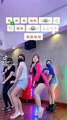 #dasuri choi dance tutorial