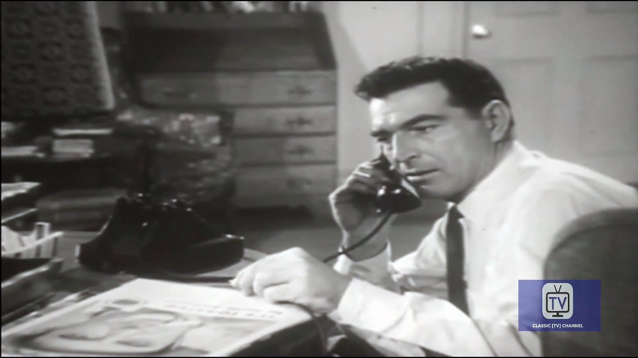 Stage 7 - Season 1 - Episode 5 - Tiger at Noon | Gordon Mills, Dan Barton, Macdonald Carey