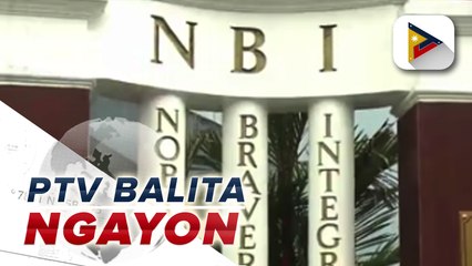 NBI, magsasagawa ng parallel investigation sa umano’y mis-encounter ng PNP at PDEA sa Q.C.