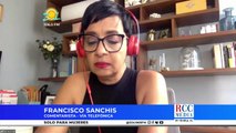 Francisco Sanchis: Principales noticias de la farándula
