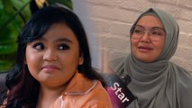 Siti Sairah harap ada ‘peluang kedua’ besarkan anak depan mata, 7 tahun anak dengan bekas suami