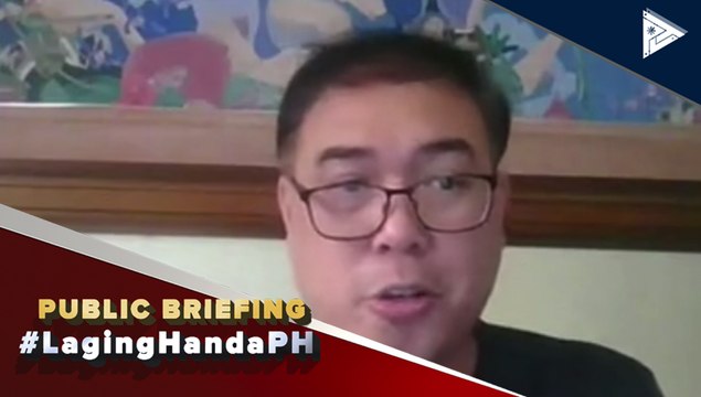 DILG, magbabalangkas ng bagong guidelines para sa travel requirements na ipatutupad ng mga LGUs