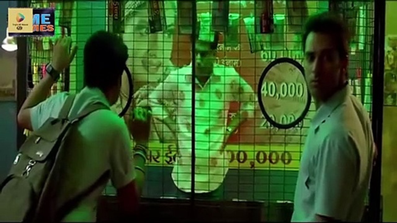 Fukrey - Comedy Movie Part 1