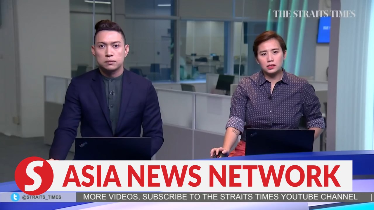 The Straits Times | 4 F&B outlets ordered to shut for Covid-19 breaches; 234 people fined