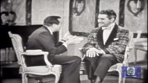 Jack Benny Show - Season 4 - Episode 7 - Liberace Show | Jack Benny, Eddie 'Rochester' Anderson