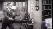 Jack Benny Show - Season 5 - Episode 10 - Four O'Clock in the Morning | Jack Benny, Don Wilson