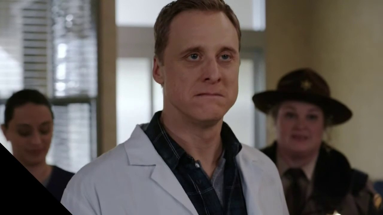 Resident Alien S01E06 Sexy Beast