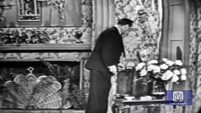 Jack Benny Show - Season 4 - Episode 4 - Johnnie Ray Show | Jack Benny, Eddie 'Rochester' Anderson