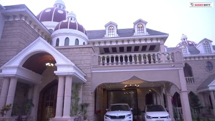 Download Video: Mohali Mansion _ Most Beautiful Ultra Luxurious House Residence in Chandigarh , Punjab India