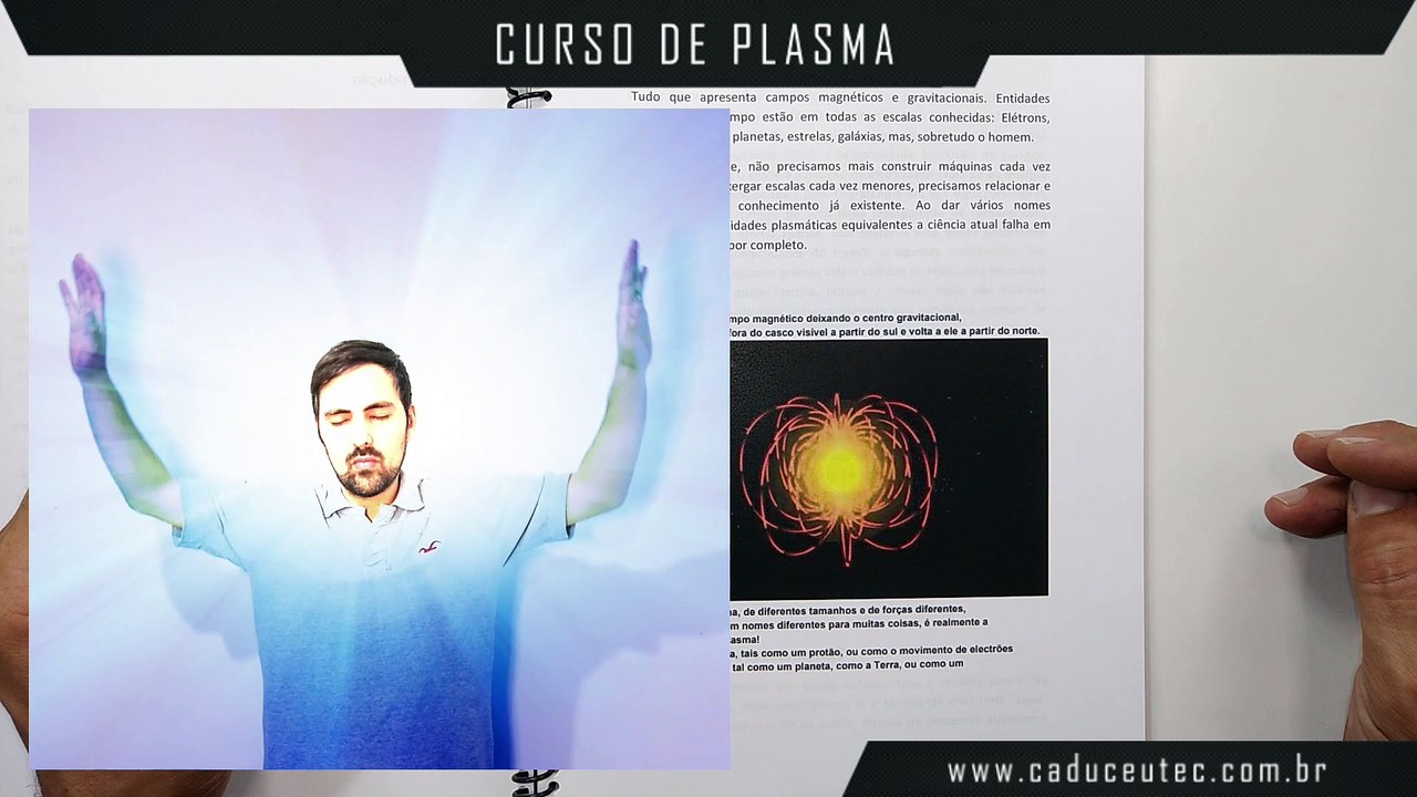Estudo da Apostila e Revisão 1