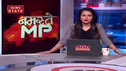 Madhya Pradesh: मंदिर निर्माण को लेकर सदन में आमने सामने पक्ष और विपक्ष, देखें रिपोर्ट