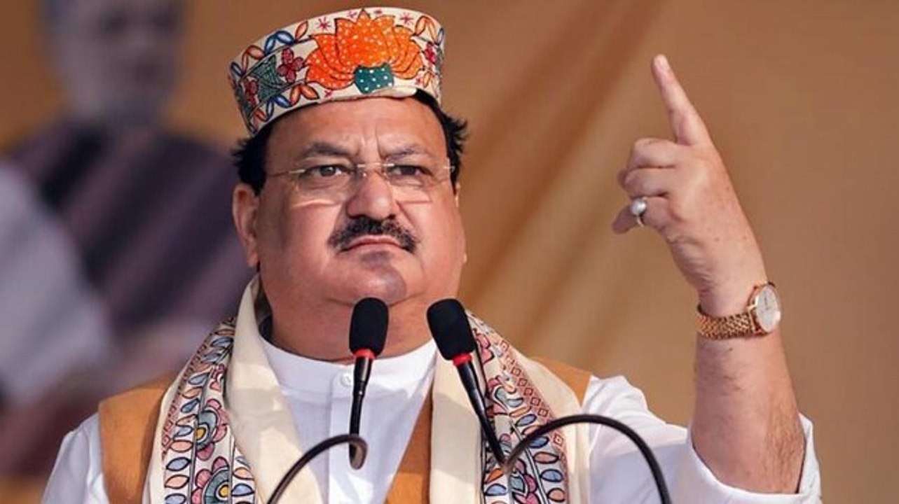 Battle Bengal: JP Nadda to launch BJP poll manifesto crowdsourcing campaign today