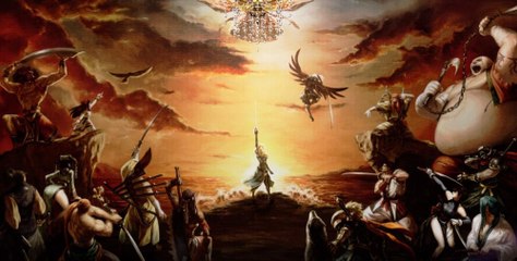 Samurai Shodown - Tráiler para Xbox Series X|S