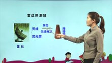 6.蝙蝠和雷达|小学语文课文|四年级上