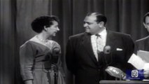 You Bet Your Life - Voice 3 | Groucho Marx, George Fenneman, Melinda Marx