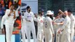 IND VS ENG Pink Ball Test : Axar Patel 6 Wickets Haul As Consecutive Fifer, ENG 112 All Out