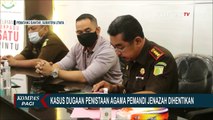 Kasus Penistaan Agama oleh Tenaga Kesehatan Dihentikan, Kejari: Tidak Cukup Bukti