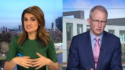 Amended news bargaining legislation passes Parliament