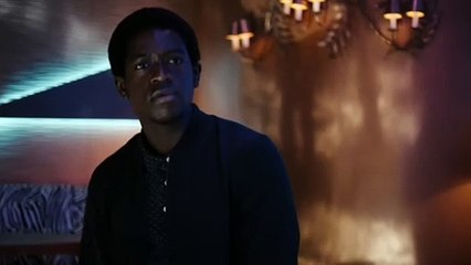 Snowfall 4x03 Season 4 Episode 3 Trailer - All The Way Down