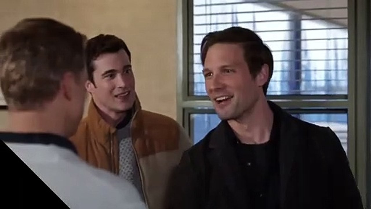 Resident Alien Season 1 Ep.06 Promo Sexy Beast (2021) Alan Tudyk series