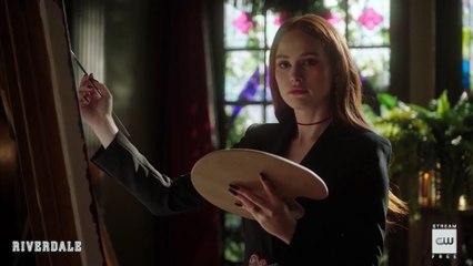 Riverdale Season 5 Episode 6 Sneak Peek #2 Back to School (2021)