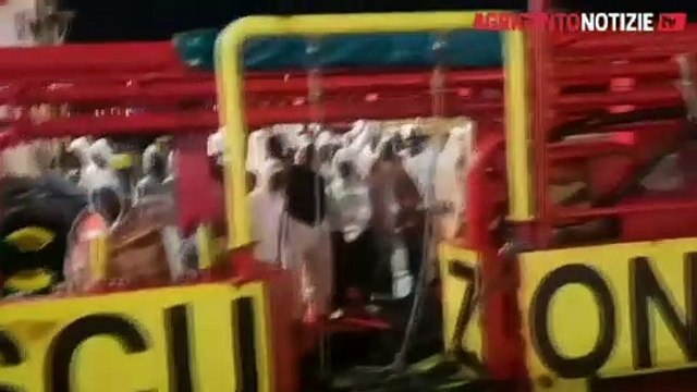 Altri 41 migranti morti in mare