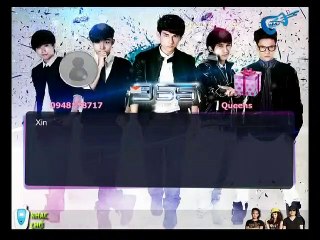 Show sinh nhật TeaYeon - MOD Music On Demand 09/03/2013 (Phần 2)