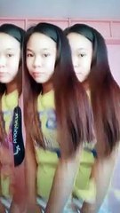 I'm officially missing you (dance)