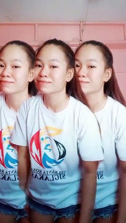 Sulyap dance