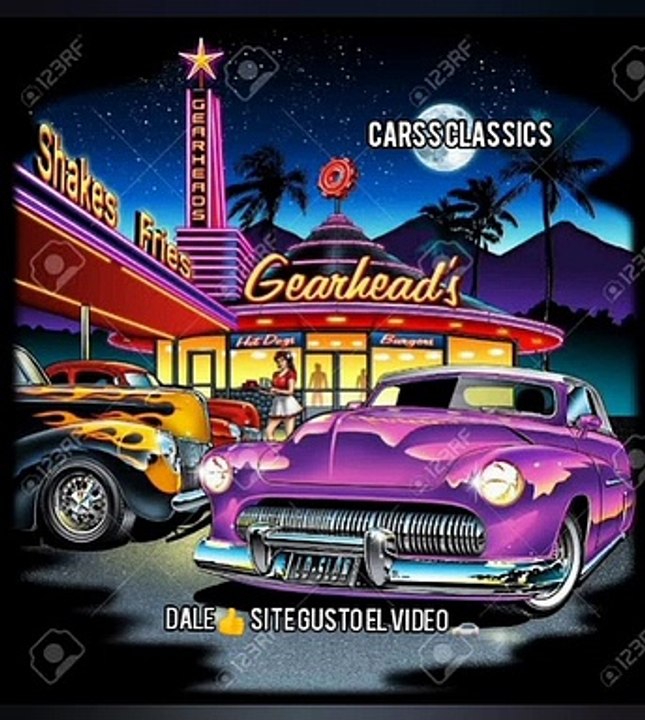 CLÁSICOS DEL PASADO 