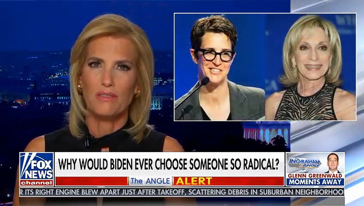 The Ingraham Angle 2-24-21 - FOX BREAKING NEWS February 24,21