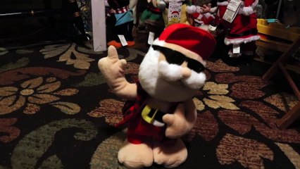 mini Kaz Quickie: Redneck Christmas