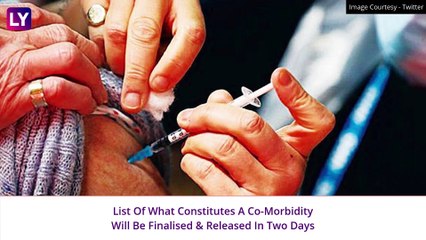 COVID-19 Vaccination To Open For 60+ Age Group From March 1: How To Get The Vaccine If You Are Over 60 Or Over 45 With Co-Morbidities