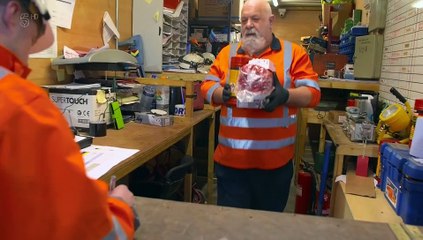 Grime & Punishment Dirty Britain S01E02 (20 June 2019)