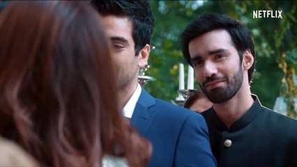 Avinash Tiwari As Shekhar _ The Girl On The Train _ Parineeti Chopra, Kirti Kulhari ( 1080 X 1920 )