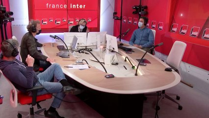 Train in vain - La chronique de Thomas Croisière