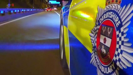 Traffic Cops S21E01 (22 February 2021)