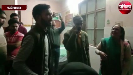 विवाहिता की मौत, परिजनों ने ससुराल पक्ष पर लगाया आरोप