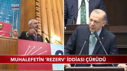 Cumhurbaşkanı Erdoğan: Berat Albayrak'ın Gayretlerinin Şahidiyiz