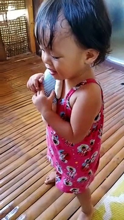 My Bunso na anak 