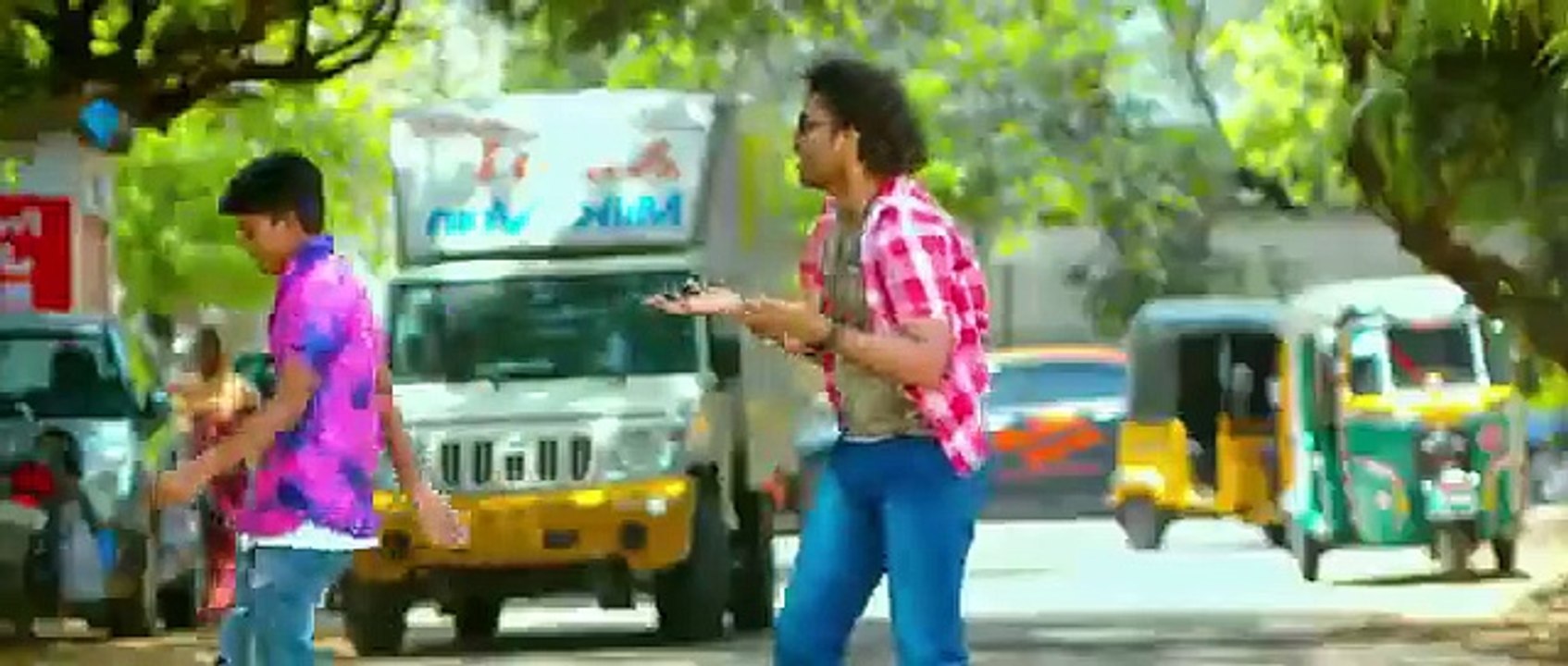Prema Pipasi  Telugu p3