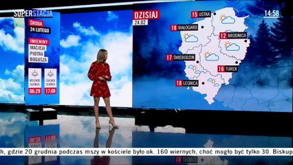 Kasia Kamińska - 24.02.2021