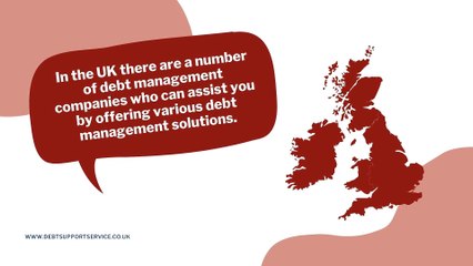 Debt Management Solutions