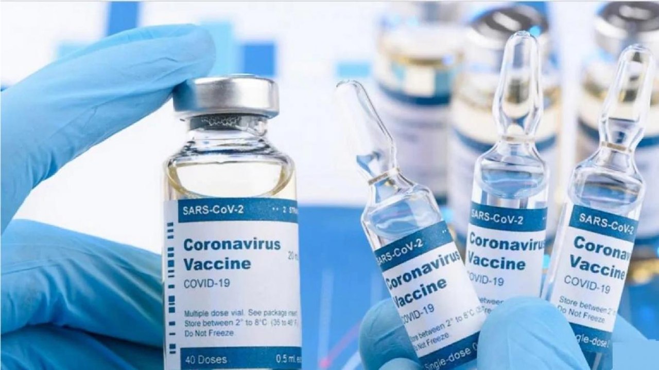 TMC Vs BJP: Politics over corona vaccine in Bengal