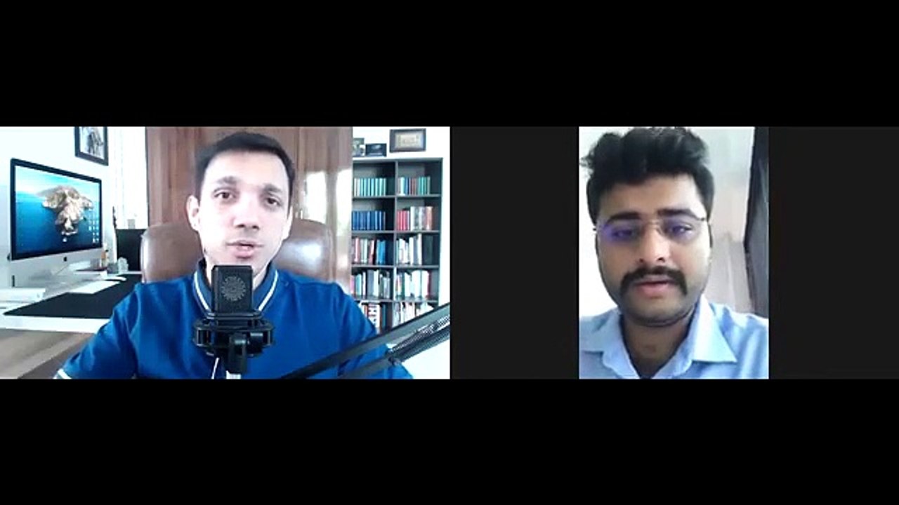 Amit Achieves 320000 In 45 Days Selling Automobile Courses