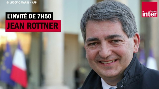 Jean Rottner : avec les Länder allemands voisins, nous nous connaissons parfaitement, nous avons des liens d'amitié, de confiance, de transparence, nous travaillons depuis plus d'un an ensemble