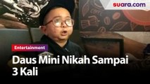 Doyan Nikah, Mantan Istri: Anak Dibully Karena Daus Mini Nikah Sampai 3 Kali