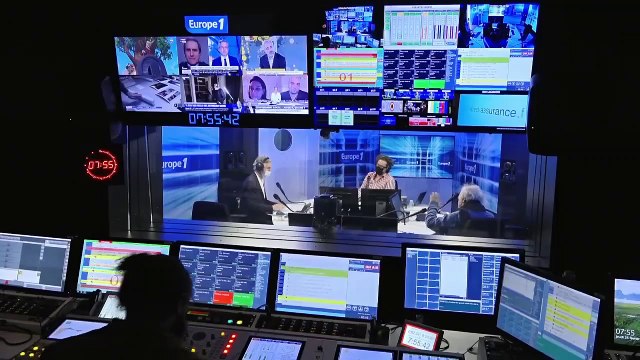 Alain Juppé sur les dérives sectaires : Je suis moi-même archevêque général de l'église de chiantologie de Bordeaux (Canteloup)