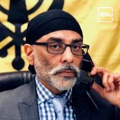 Who is Gurpatwant Singh Pannu of Sikh for Justice Organization, who has now talked about making Maharashtra and West Bengal a separate country? Find Out